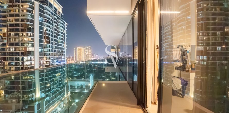 شقة في WASL 1 RESIDENCES في الوصل, دبي 1غرف نوم, 87 م² رقم 90011