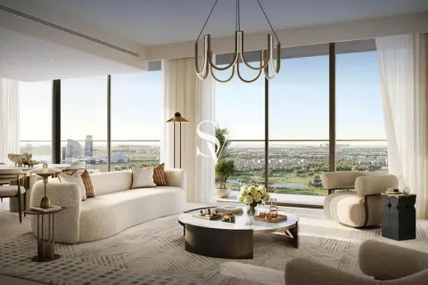 شقة في Lyvia By Palace في خور دبي, دبي 1غرف نوم, 71 م² رقم 90015 - صورة 2