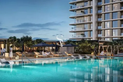 شقة في Lyvia By Palace في خور دبي, دبي 1غرف نوم, 71 م² رقم 90015