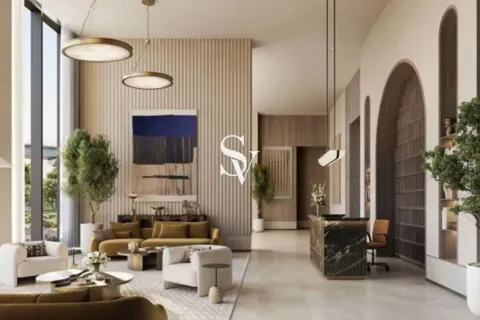 شقة في Lyvia By Palace في خور دبي, دبي 1غرف نوم, 71 م² رقم 90015 - صورة 5