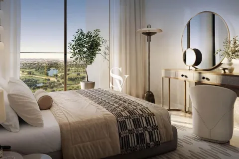 شقة في Lyvia By Palace في خور دبي, دبي 1غرف نوم, 71 م² رقم 90015 - صورة 4