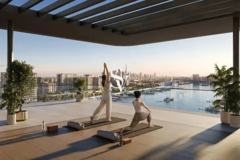 شقة في Aurea في Mina Rashid, دبي 1غرف نوم, 74 م² رقم 90014 - صورة 6