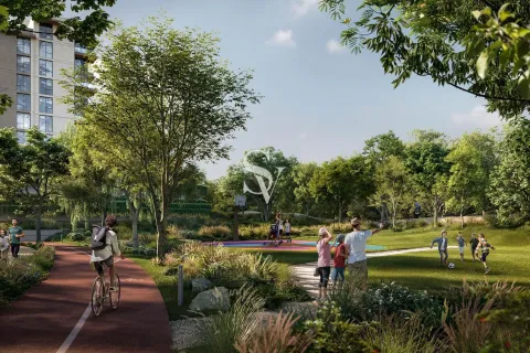 شقة في Ghaf Woods في دبي 2 غرف نوم, 160 م² رقم 90013 - صورة 9