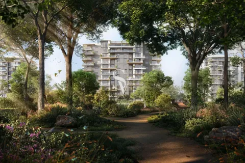 شقة في Ghaf Woods في دبي 2 غرف نوم, 160 م² رقم 90013 - صورة 3