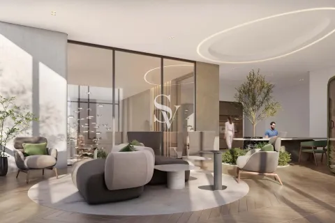 شقة في Ghaf Woods في دبي 2 غرف نوم, 160 م² رقم 90013 - صورة 11