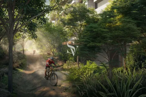 شقة في Ghaf Woods في دبي 2 غرف نوم, 160 م² رقم 90013 - صورة 6