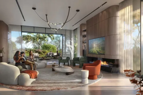 شقة في Ghaf Woods في دبي 2 غرف نوم, 160 م² رقم 90013 - صورة 13