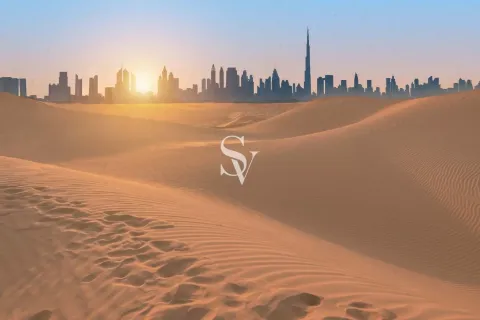 شقة في Ghaf Woods في دبي 2 غرف نوم, 160 م² رقم 90013 - صورة 19