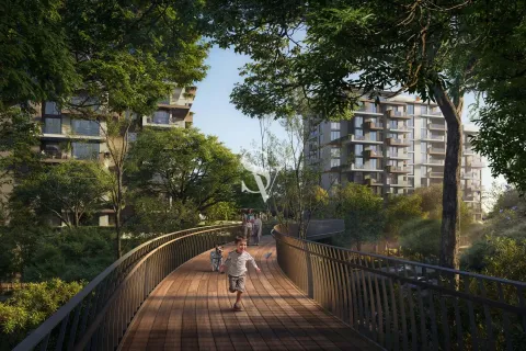 شقة في Ghaf Woods في دبي 2 غرف نوم, 160 م² رقم 90013 - صورة 7