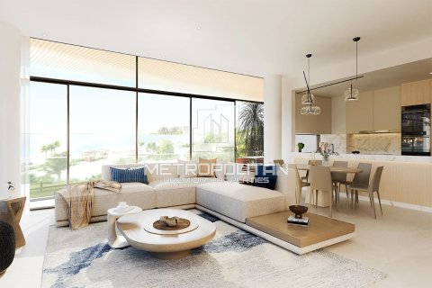 Appartement à Deira, Dubai, 2 chambres, 404 m², № 4337 - photo 5