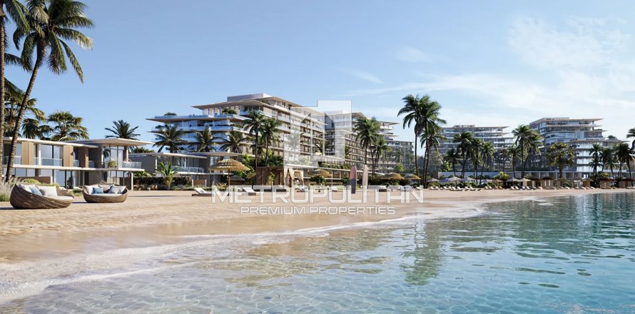 Appartement à Deira, Dubai, 2 chambres, 404 m², № 4337