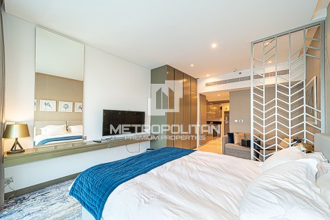 Apartment in Damac Maison Prive, Business Bay, Dubai 45 sq.m. № 4336 - photo 2