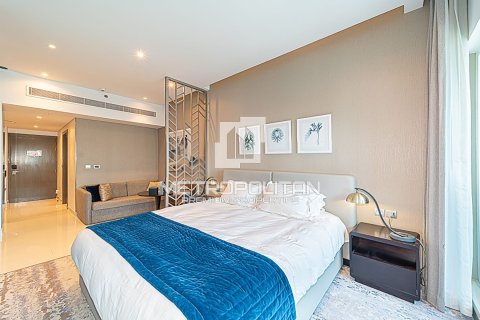 Apartment in Damac Maison Prive, Business Bay, Dubai 45 sq.m. № 4336 - photo 1