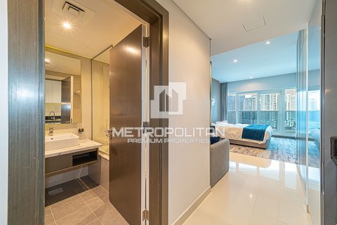 Apartment in Damac Maison Prive, Business Bay, Dubai 45 sq.m. № 4336 - photo 3