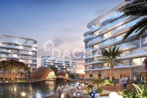 Apartamento en Damac Lagoons, Dubai, 2 dormitorios, 106 m², № 105190 - foto 16