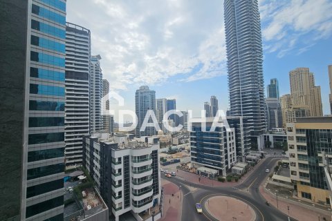 Apartment in Dubai Marina, Dubai 2 bedrooms, 112 sq.m. № 105196