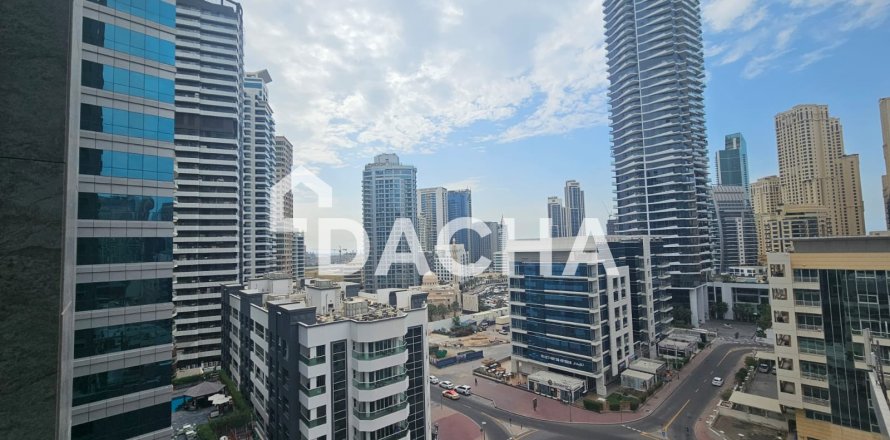 Apartment in Dubai Marina, Dubai 2 bedrooms, 112 sq.m. № 105196