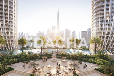 Apartamento en Business Bay, Dubai, 1 dormitorio, 71 m², № 105205