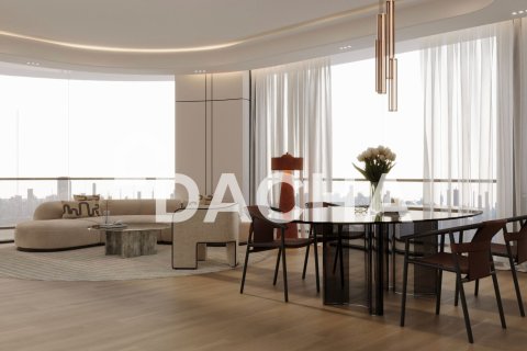 Apartamento en Business Bay, Dubai, 1 dormitorio, 71 m², № 105205 - foto 2