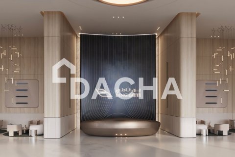 Apartamento en Business Bay, Dubai, 1 dormitorio, 71 m², № 105205 - foto 3