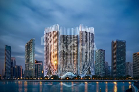 Apartamento en Business Bay, Dubai, 1 dormitorio, 71 m², № 105205 - foto 6
