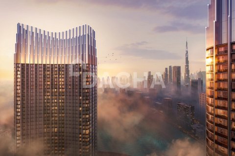 Apartamento en Business Bay, Dubai, 1 dormitorio, 71 m², № 105205 - foto 8