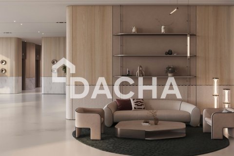 Apartamento en Business Bay, Dubai, 1 dormitorio, 71 m², № 105205 - foto 4
