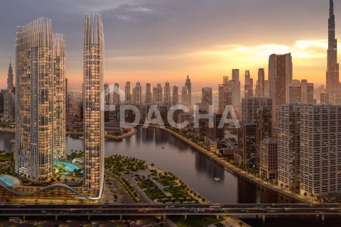 Apartamento en Business Bay, Dubai, 1 dormitorio, 71 m², № 105205 - foto 7