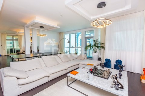 شقة في The Torch, مرسى دبي, دبي 3 غرف نوم, 375 م² رقم 105189 - صورة 24