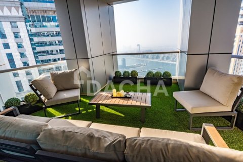 شقة في The Torch, مرسى دبي, دبي 3 غرف نوم, 375 م² رقم 105189 - صورة 26
