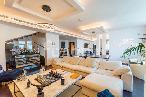 شقة في The Torch, مرسى دبي, دبي 3 غرف نوم, 375 م² رقم 105189 - صورة 25