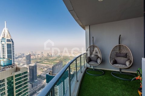 شقة في The Torch, مرسى دبي, دبي 3 غرف نوم, 375 م² رقم 105189 - صورة 2