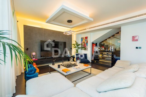 شقة في The Torch, مرسى دبي, دبي 3 غرف نوم, 375 م² رقم 105189