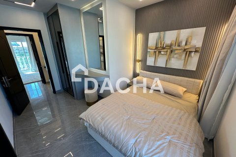 تاون هاوس في Jumeirah Village Triangle, دبي 2 غرف نوم, 152 م² رقم 105198 - صورة 17