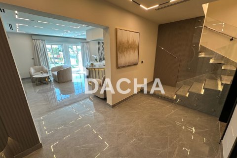 تاون هاوس في Jumeirah Village Triangle, دبي 2 غرف نوم, 152 م² رقم 105198 - صورة 4