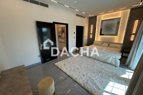 تاون هاوس في Jumeirah Village Triangle, دبي 2 غرف نوم, 152 م² رقم 105198 - صورة 14
