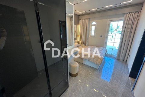 تاون هاوس في Jumeirah Village Triangle, دبي 2 غرف نوم, 152 م² رقم 105198 - صورة 19