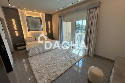تاون هاوس في Jumeirah Village Triangle, دبي 2 غرف نوم, 152 م² رقم 105198 - صورة 15
