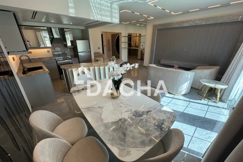 تاون هاوس في Jumeirah Village Triangle, دبي 2 غرف نوم, 152 م² رقم 105198 - صورة 25