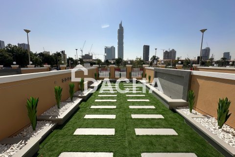 تاون هاوس في Jumeirah Village Triangle, دبي 2 غرف نوم, 152 م² رقم 105198 - صورة 8
