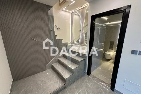 تاون هاوس في Jumeirah Village Triangle, دبي 2 غرف نوم, 152 م² رقم 105198 - صورة 23
