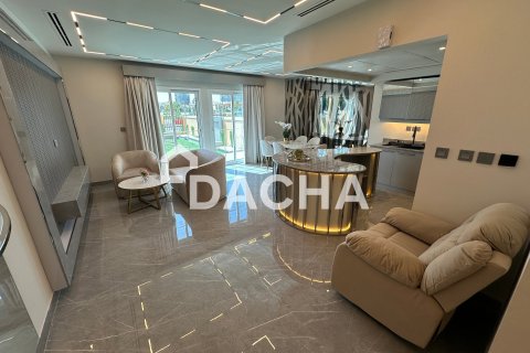 تاون هاوس في Jumeirah Village Triangle, دبي 2 غرف نوم, 152 م² رقم 105198 - صورة 3