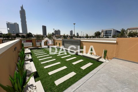 تاون هاوس في Jumeirah Village Triangle, دبي 2 غرف نوم, 152 م² رقم 105198 - صورة 7
