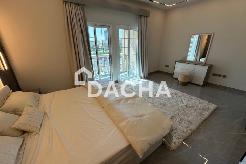 تاون هاوس في Jumeirah Village Triangle, دبي 2 غرف نوم, 152 م² رقم 105198 - صورة 12