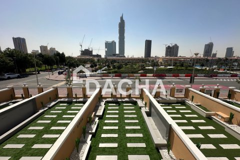 تاون هاوس في Jumeirah Village Triangle, دبي 2 غرف نوم, 152 م² رقم 105198 - صورة 9