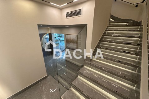 تاون هاوس في Jumeirah Village Triangle, دبي 2 غرف نوم, 152 م² رقم 105198 - صورة 21