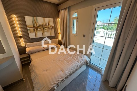 تاون هاوس في Jumeirah Village Triangle, دبي 2 غرف نوم, 152 م² رقم 105198 - صورة 18
