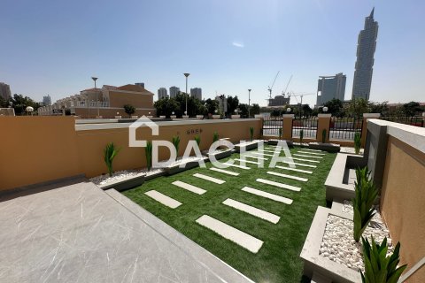 تاون هاوس في Jumeirah Village Triangle, دبي 2 غرف نوم, 152 م² رقم 105198 - صورة 6