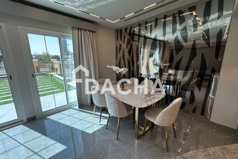 تاون هاوس في Jumeirah Village Triangle, دبي 2 غرف نوم, 152 م² رقم 105198 - صورة 26