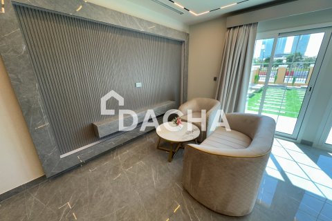 تاون هاوس في Jumeirah Village Triangle, دبي 2 غرف نوم, 152 م² رقم 105198 - صورة 2